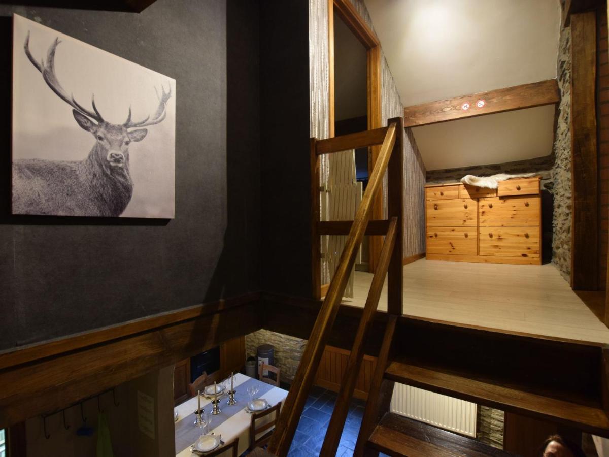 Independant Gite At The Calm Way In The Center Houffalize Exterior foto